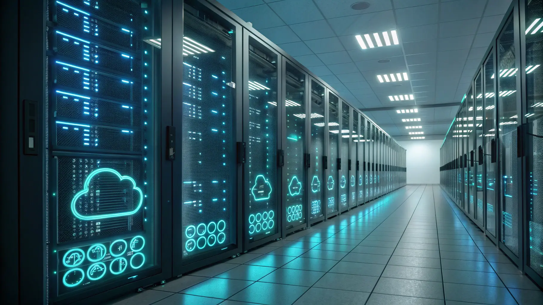 S3 Object Storage - Almacenamiento de Objetos